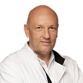 Потапов Михаил Евгеньевич, гинеколог