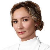 Савина Анна Игоревна, гематолог