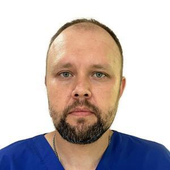 Свешников Павел Геннадьевич, ортопед