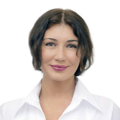 Сальникова Оксана Сергеевна, врач-косметолог