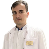 Шидаев Асхаб Хож-Ахмедович, детский хирург