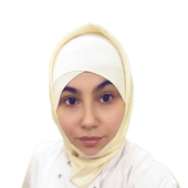 Сеидова Гюнай Физулиевна, стоматолог-терапевт