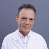 Гравчиков Александр Сергеевич, невролог