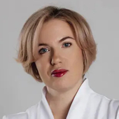 Тонких Эльвира Александровна, гинеколог