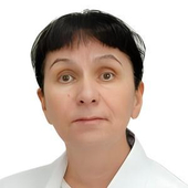 Азанова Елена Анатольевна, невролог