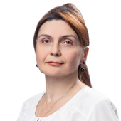 Кошелева Лариса Александровна, педиатр