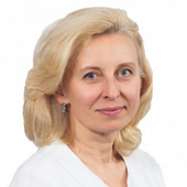 Сабитова Ирина Анатольевна, гинеколог