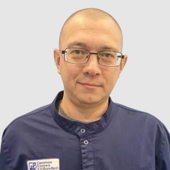 Васильев Владислав Петрович, эндоскопист