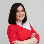 Карпова Ольга Викторовна, невролог