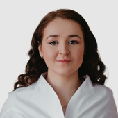 Пономаренко Кристина Юрьевна, гинеколог