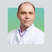 Мордовин Александр Викторович, эндоскопист