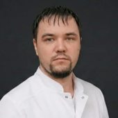 Колесов Владимир Константинович, рентгенолог