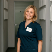 Петрова Ольга Андреевна, детский стоматолог