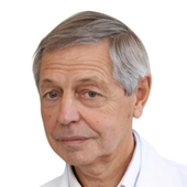 Кудрявцев Валерий Евгеньевич, рефлексотерапевт