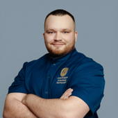 Александров Александр Викторович, стоматолог-хирург