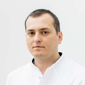 Аскендеров Мунир Абдулсамадович, уролог