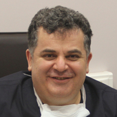 Мосоян Михаил Семенович, уролог