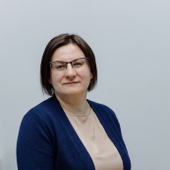 Солдатова Юлия Александровна, психолог