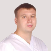 Попов Алексей Юрьевич, гинеколог