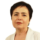 Трошкова Валентина Нестеровна, врач функциональной диагностики
