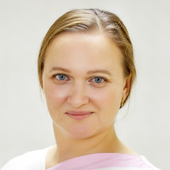 Ким Вера Васильевна, гинеколог