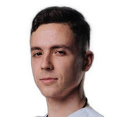 Лобанов Егор Дмитриевич, стоматолог-терапевт