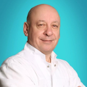 Черненко Сергей Владимирович, ортодонт