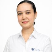 Игнатьева Людмила Олеговна, педиатр