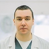 Мокрушин Александр Владимирович, анестезиолог