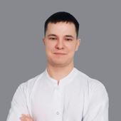 Белов Владимир Ильич, проктолог