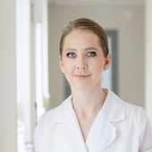 Кутырева Надежда Петровна, хирург