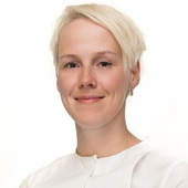 Соколова (Патракеева) Евгения Михайловна, эндокринолог