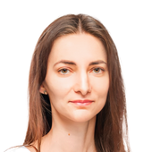 Юсипова Элина Ренатовна, офтальмолог