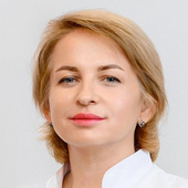 Клочкова Елена Александровна, гинеколог