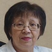 Кондрашова Валентина Владимировна, физиотерапевт