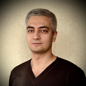 Мишра Радеж Прадипович, торакальный хирург