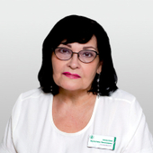 Алексеева Валентина Николаевна, детский логопед