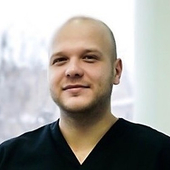 Туйчин Станислав Игоревич, стоматолог-терапевт