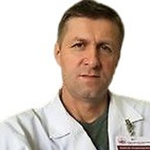 Дубаков Алексей Владимирович, врач функциональной диагностики