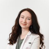 Лайпанова Амина Барадиновна, дерматолог