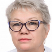 Чупахина Наталия Григорьевна, врач функциональной диагностики