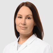 Иванова Елена Владимировна, врач УЗД