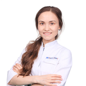 Маханова Галина Викторовна, стоматолог-терапевт