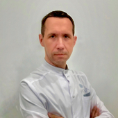 Еременко Евгений Юрьевич, психиатр