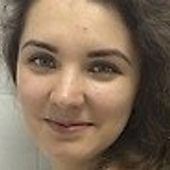 Беркут Мария Олеговна, стоматолог-терапевт