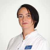 Васильева Ольга Викторовна, педиатр
