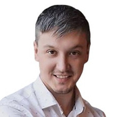 Кривцов Григорий Владимирович, стоматолог-терапевт