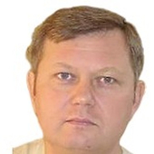 Солодовников Алексей Васильевич, анестезиолог