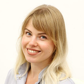 Зайцева Елена Сергеевна, ЛОР