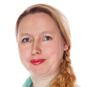 Булыгина Анна Ивановна, педиатр